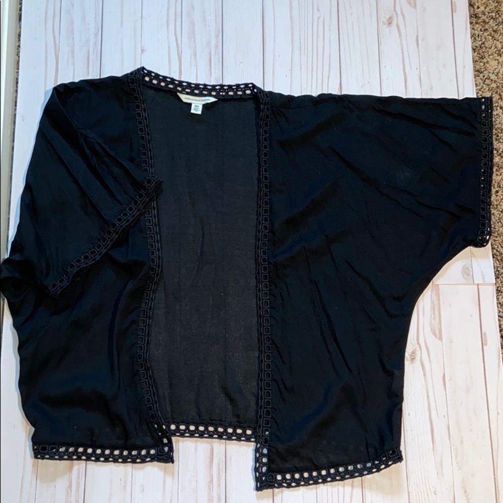 American xs kimono